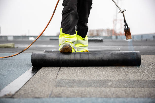 Best Roofing for New Construction  in Howard, WI